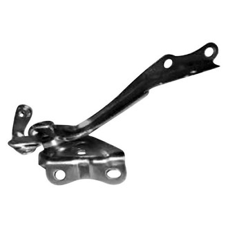Sherman® - Driver Side Hood Hinge (Value Line)