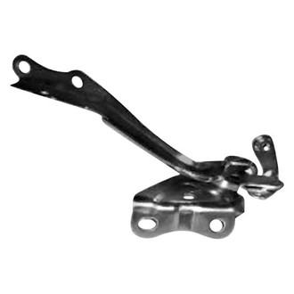 Sherman® - Passenger Side Hood Hinge (Value Line)