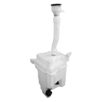 Sherman® - Washer Fluid Reservoir