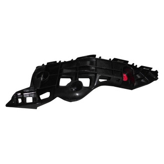 Sherman® - Front Driver Side Bumper Cover Side Support (Value Line)