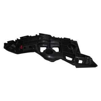 Sherman® - Front Passenger Side Bumper Cover Side Support (Value Line)