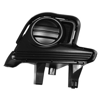 Sherman® - Front Passenger Side Fog Light Cover (Value Line)