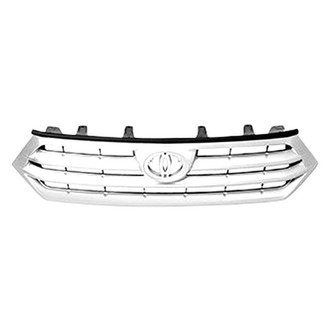 Sherman® - Grille (Value Line)