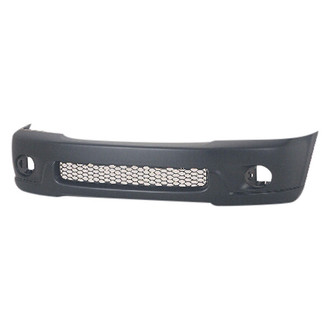 Sherman® - Front Bumper Cover
