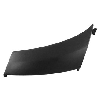Sherman® - Front Passenger Side Bumper End (Value Line)