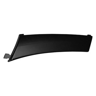 Sherman® - Rear Driver Side Fender Flare (Value Line)