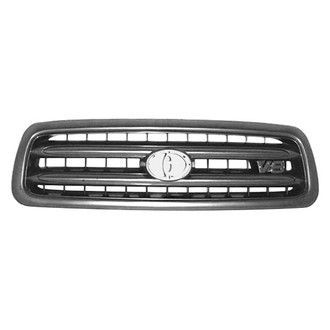 Sherman® - Grille (Value Line)