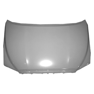Sherman® - Hood Panel (CAPA Certified)