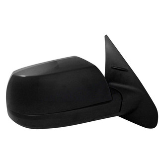 Sherman® 8221-300-2 - Passenger Side Power View Mirror (Heated, Foldaway) (Standard Line)