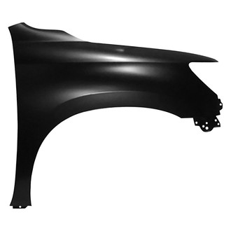 Sherman® - Front Passenger Side Fender (CAPA Certified)