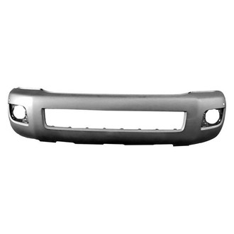 Sherman® - Front Bumper Cover (CAPA Certified)
