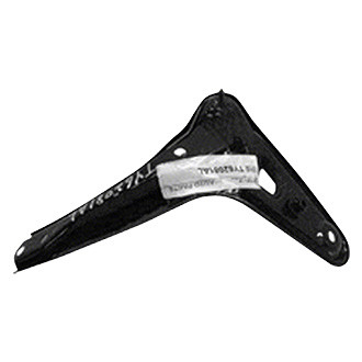 Sherman® - Driver Side Grille Bracket (Value Line)
