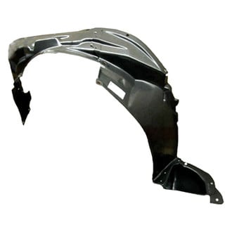 Sherman® - Front Driver Side Fender Liner (Value Line)