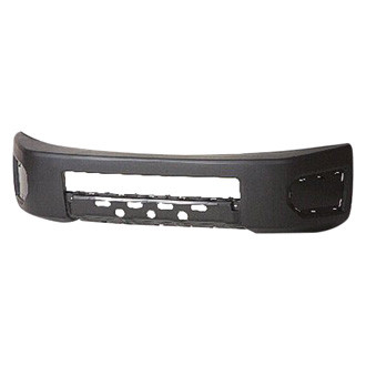 Sherman® - Front Bumper Cover (Value Line)