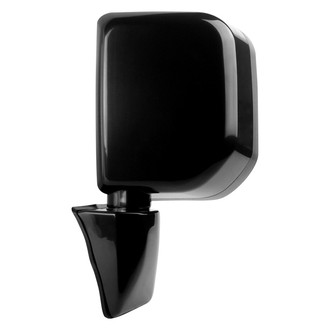 Sherman® - Driver Side Manual View Mirror (Non-Heated, Foldaway) (Standard Line)