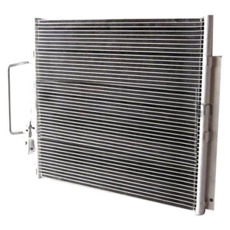 Sherman® - A/C Condenser