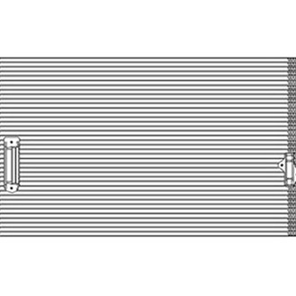Sherman® - A/C Condenser Fan