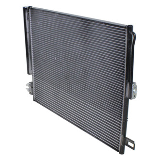 Sherman® - Engine Coolant Radiator