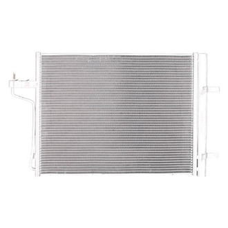 Sherman® - A/C Condenser Fan