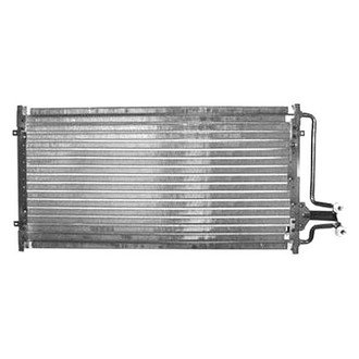 Sherman® - A/C Condenser