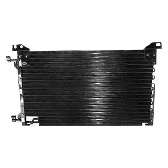 Sherman® - A/C Condenser
