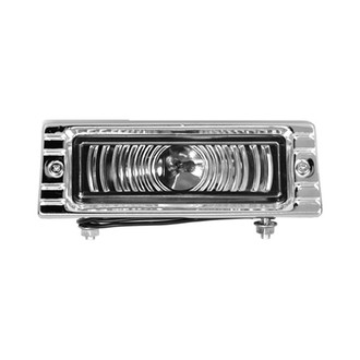 Sherman® - Replacement Turn Signal/Parking Light