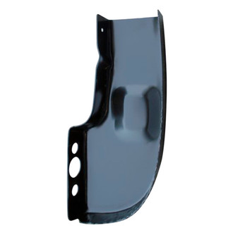 Sherman® - Rear Fender Liner Rear Section