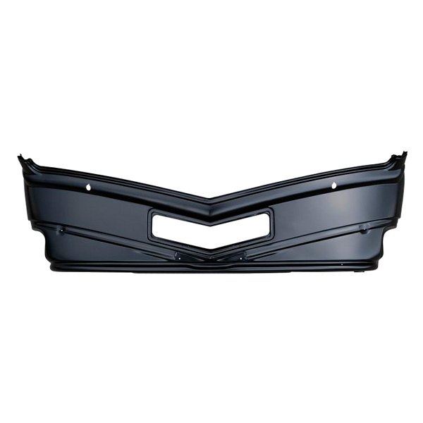 Sherman® - Upper Cowl Top Vent Panel