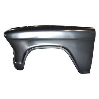 Sherman® - Front Driver Side Fender (Value Line)