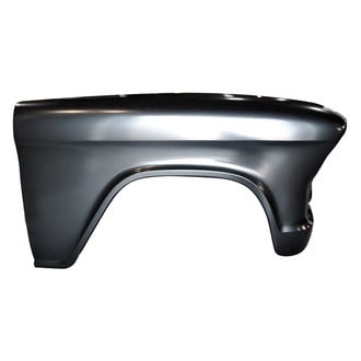 Sherman® - Front Passenger Side Fender (Value Line)
