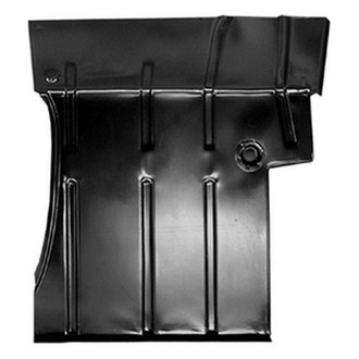 Sherman® - Passenger Side Full Cab Floor Pan