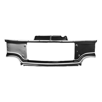 Sherman® - Radiator Support Panel (Value Line)