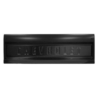 Sherman® - Tailgate (Value Line)