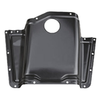 Sherman® - Tunnel Hump Floor Pan Patch