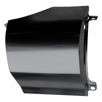 Sherman® - Outer Passenger Side Cowl Panel (Value Line)