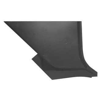 Sherman® - Passenger Side Kick Panel Patch
