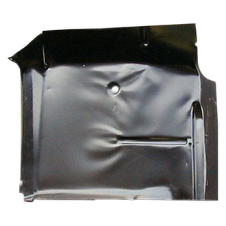 Sherman® - Front Passenger Side Cab Floor Pan Half Patch