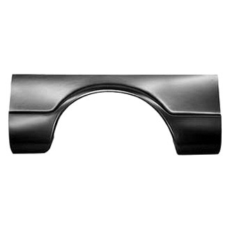 Sherman® - Rear Driver Side Wheel Arch Patch (Value Line)