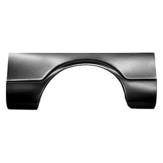 Sherman® - Rear Passenger Side Wheel Arch Patch (Value Line)