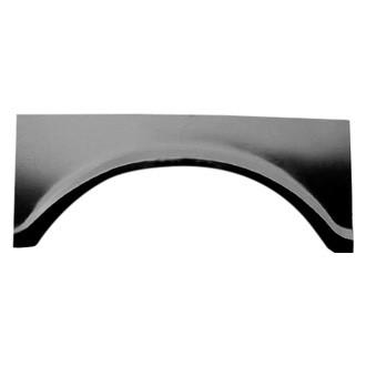Sherman® - Rear Outer Driver Side Upper Wheel Arch Patch (Value Line)