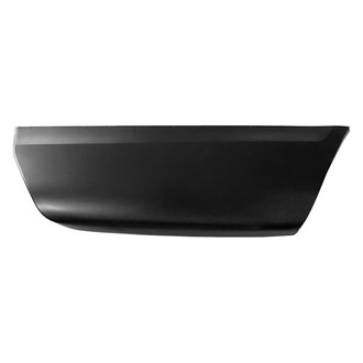 Sherman® - Rear Passenger Side Lower Bed Panel Patch Rear Section (Value Line)