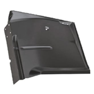 Sherman® - Driver Side Floor Pan