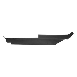 Sherman® - Front Outer Passenger Side Cab Floor Section