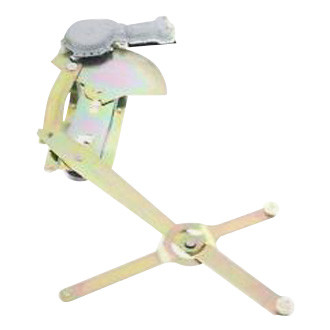 Sherman® - Front Passenger Side Power Window Regulator without Motor