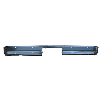 Sherman® - Rear Bumper Face Bar (Value Line)