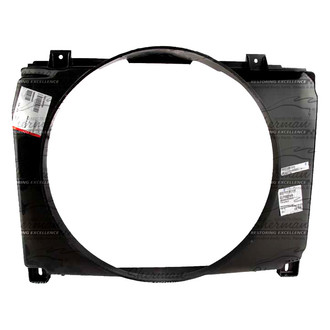 Sherman® - Engine Cooling Fan Shroud