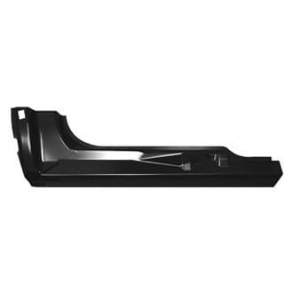 Sherman® - Rear Passenger Side Factory Style Rocker Panel