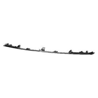 Sherman® - Front Center Bumper Filler (Value Line)