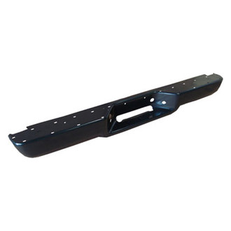 Sherman® - Rear Bumper Face Bar (Value Line)