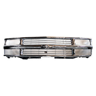 Sherman® - Grille